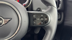 MINI Countryman 1.5 C Classic 5dr Auto Petrol Hatchback